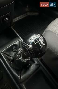 Хетчбек Chevrolet Aveo 2008 в  фото 34 Хетчбек Chevrolet Aveo 2008 в