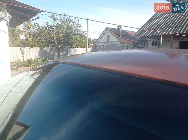 Седан Chevrolet Aveo 2007 в Днепре фото 10 Седан Chevrolet Aveo 2007 в Днепре