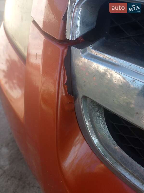 Седан Chevrolet Aveo 2007 в Днепре фото 16 Седан Chevrolet Aveo 2007 в Днепре