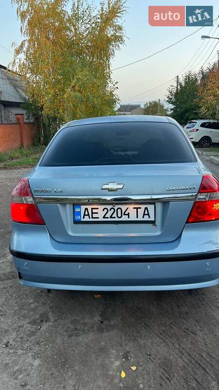 Седан Chevrolet Aveo 2008 в Харькове фото 11 Седан Chevrolet Aveo 2008 в Харькове
