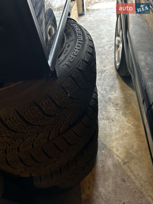 Седан Chevrolet Aveo 2008 в Павлограді