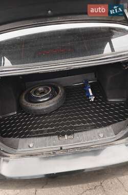 Седан Chevrolet Aveo 2008 в 