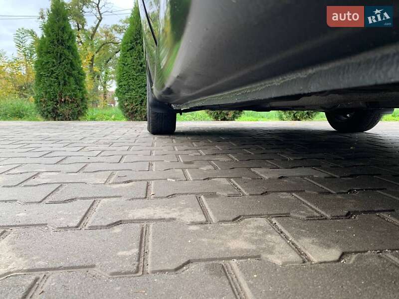 Седан Chevrolet Aveo 2007 в Кривом Роге фото 5 Седан Chevrolet Aveo 2007 в Кривом Роге