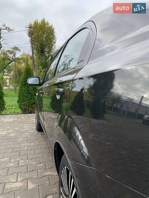 Седан Chevrolet Aveo 2007 в Кривом Роге фото 10 Седан Chevrolet Aveo 2007 в Кривом Роге