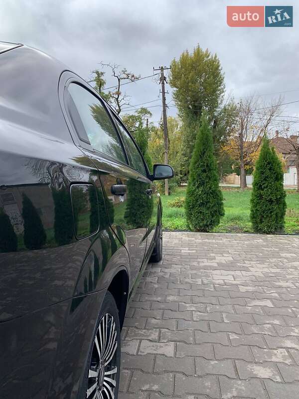 Седан Chevrolet Aveo 2007 в Кривом Роге фото 14 Седан Chevrolet Aveo 2007 в Кривом Роге