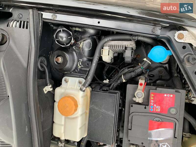 Седан Chevrolet Aveo 2007 в Кривом Роге фото 29 Седан Chevrolet Aveo 2007 в Кривом Роге