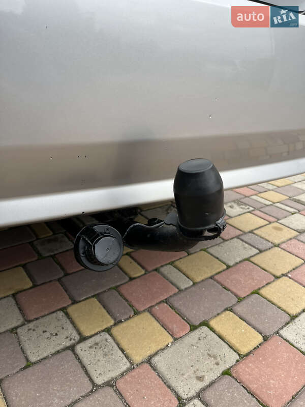 Седан Chevrolet Aveo 2008 в Хороле фото 22 Седан Chevrolet Aveo 2008 в Хороле