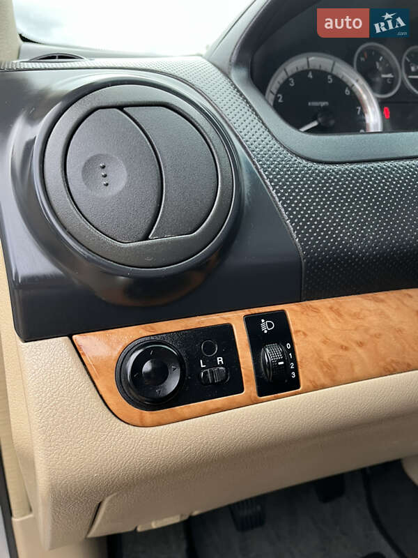 Седан Chevrolet Aveo 2008 в Хороле фото 26 Седан Chevrolet Aveo 2008 в Хороле