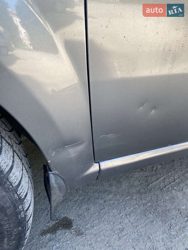 Седан Chevrolet Aveo 2008 в Кам'янець-Подільському фото 9 Седан Chevrolet Aveo 2008 в Кам'янець-Подільському