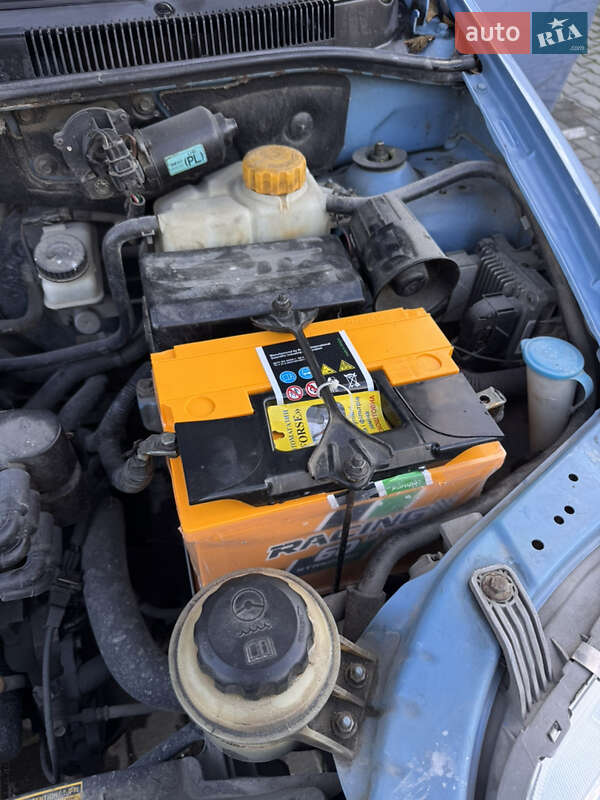 Седан Chevrolet Aveo 2005 в Чернівцях фото 5 Седан Chevrolet Aveo 2005 в Чернівцях