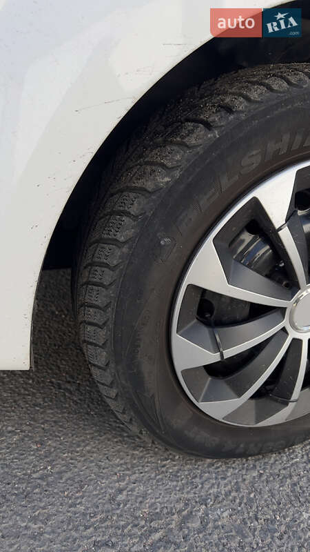 Седан Chevrolet Aveo 2006 в Одессе фото 10 Седан Chevrolet Aveo 2006 в Одессе