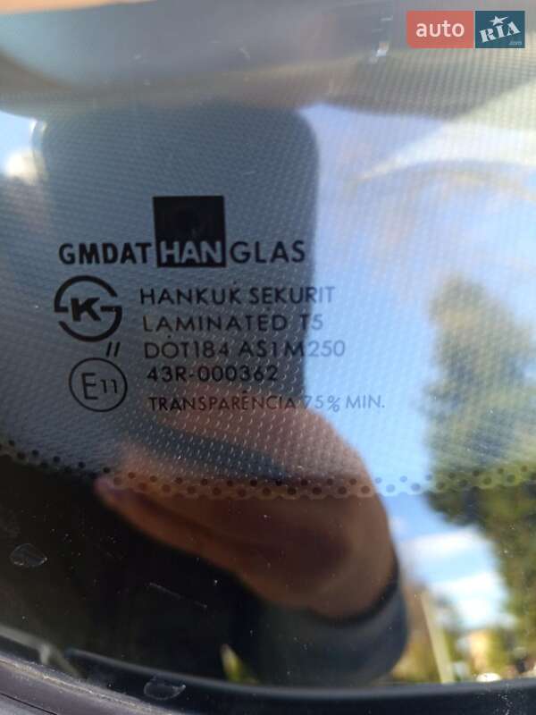 Хэтчбек Chevrolet Aveo 2006 в Коломые