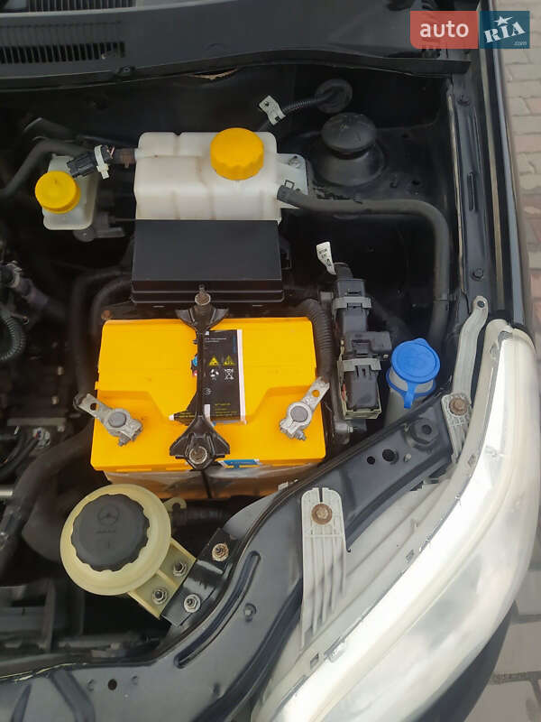 Хэтчбек Chevrolet Aveo 2009 в Черкассах фото 4 Хэтчбек Chevrolet Aveo 2009 в Черкассах