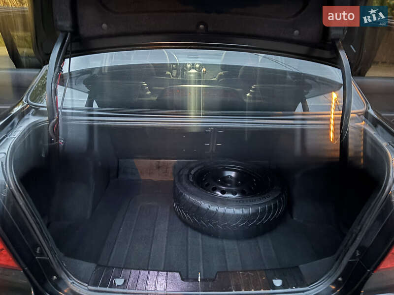 Седан Chevrolet Aveo 2008 в Запорожье фото 24 Седан Chevrolet Aveo 2008 в Запорожье