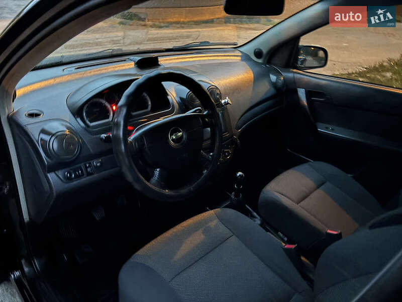Седан Chevrolet Aveo 2008 в Запорожье фото 40 Седан Chevrolet Aveo 2008 в Запорожье
