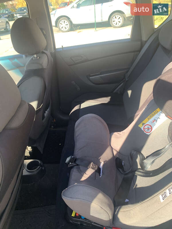 Хэтчбек Chevrolet Aveo 2011 в Запорожье фото 22 Хэтчбек Chevrolet Aveo 2011 в Запорожье