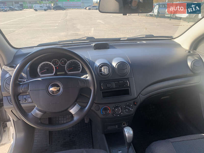 Хэтчбек Chevrolet Aveo 2011 в Запорожье фото 17 Хэтчбек Chevrolet Aveo 2011 в Запорожье
