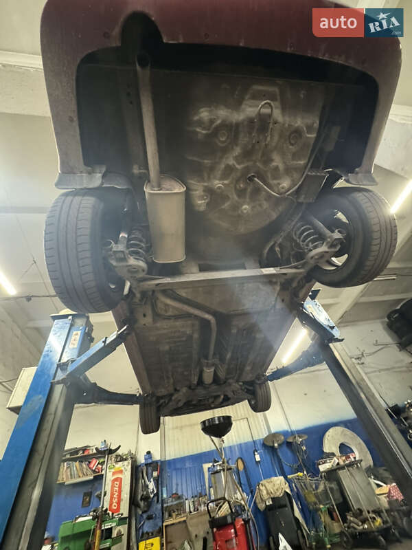 Седан Chevrolet Aveo 2008 в Киеве фото 7 Седан Chevrolet Aveo 2008 в Киеве