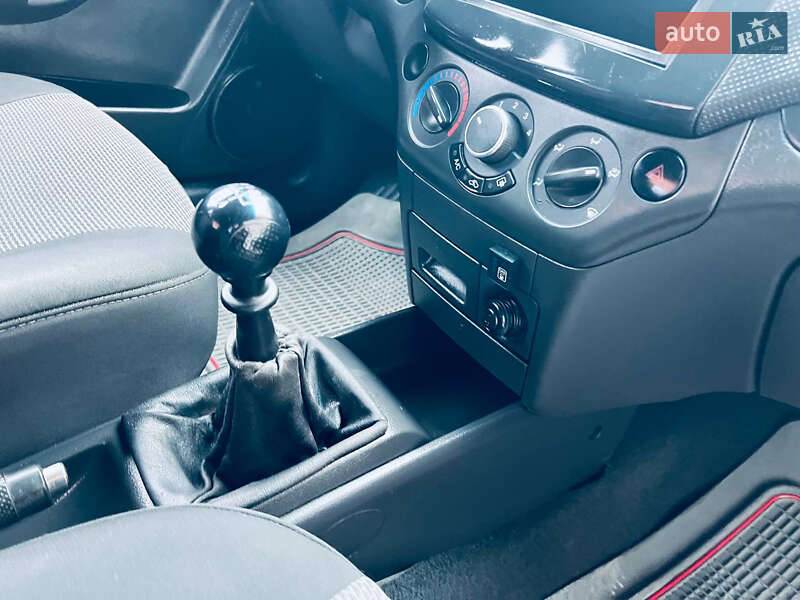 Седан Chevrolet Aveo 2007 в Тячеве фото 17 Седан Chevrolet Aveo 2007 в Тячеве