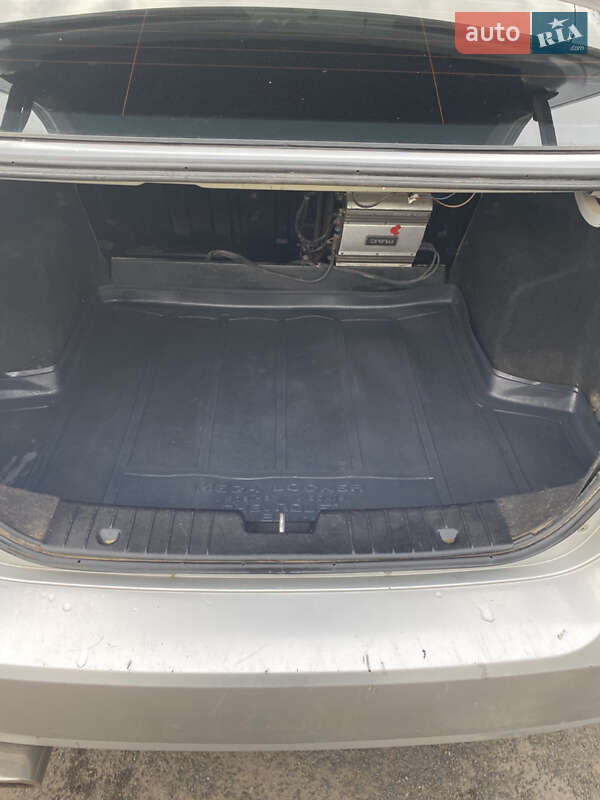 Седан Chevrolet Aveo 2008 в Львове фото 32 Седан Chevrolet Aveo 2008 в Львове