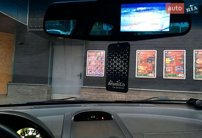 Седан Chevrolet Aveo 2006 в Никополе фото 16 Седан Chevrolet Aveo 2006 в Никополе