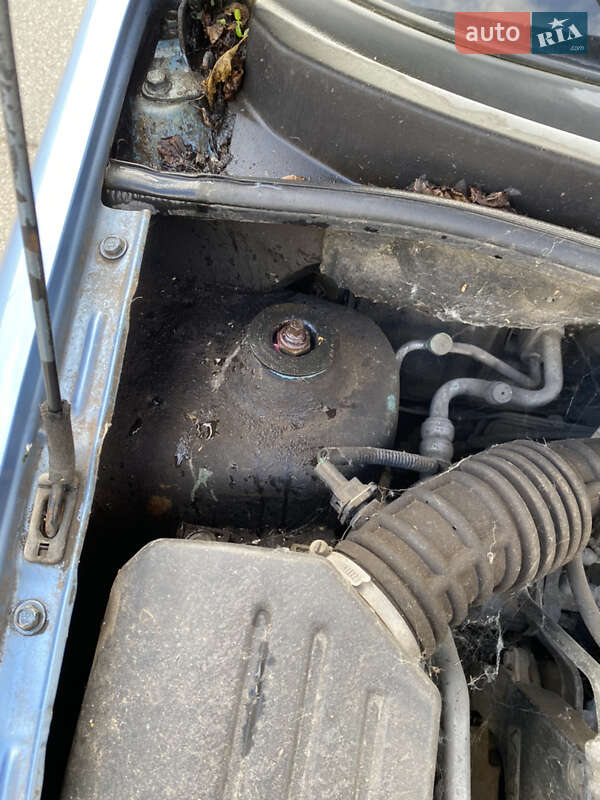 Хэтчбек Chevrolet Aveo 2005 в Броварах