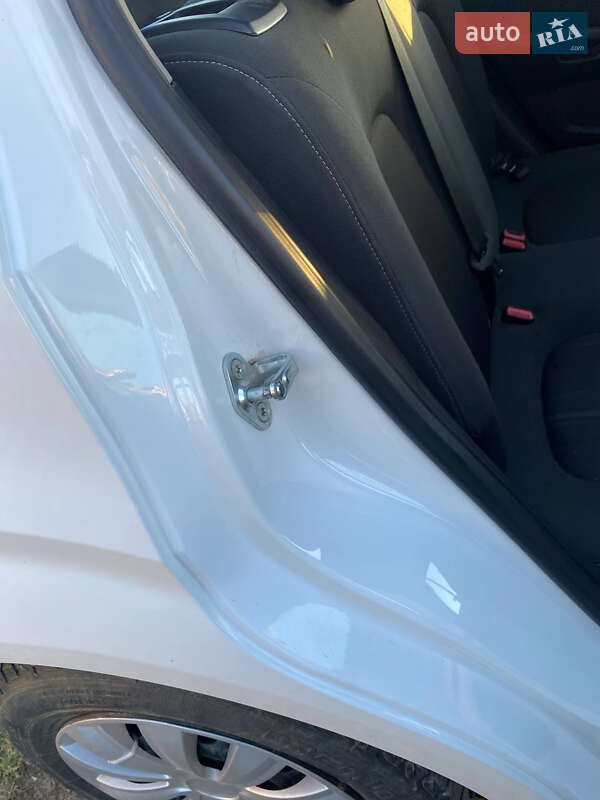 Седан Chevrolet Aveo 2012 в Кам'янець-Подільському фото 19 Седан Chevrolet Aveo 2012 в Кам'янець-Подільському