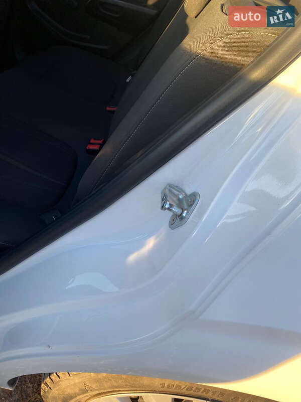 Седан Chevrolet Aveo 2012 в Кам'янець-Подільському фото 23 Седан Chevrolet Aveo 2012 в Кам'янець-Подільському