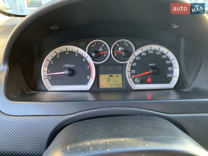 Седан Chevrolet Aveo 2007 в Харькове фото 7 Седан Chevrolet Aveo 2007 в Харькове