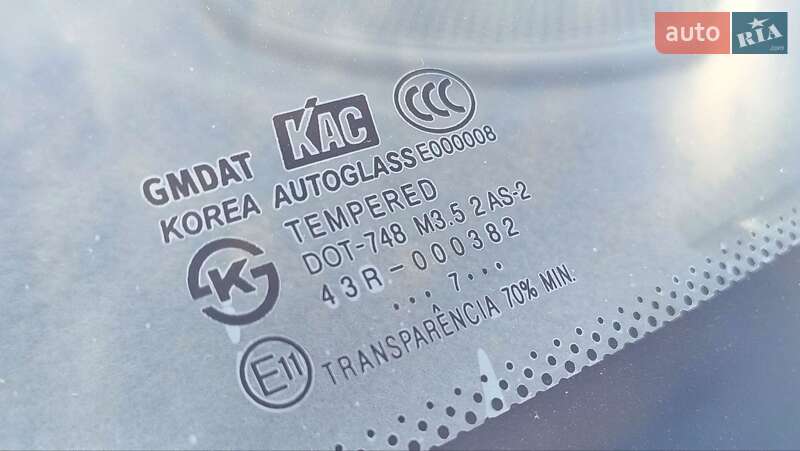 Седан Chevrolet Aveo 2007 в Александрие фото 17 Седан Chevrolet Aveo 2007 в Александрие