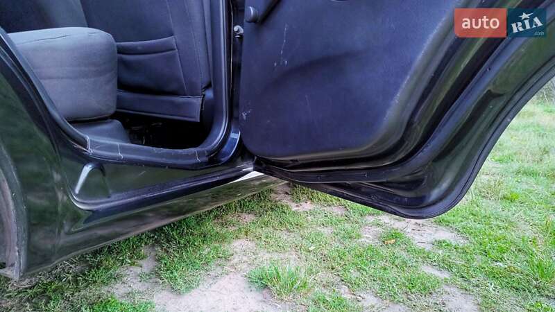 Седан Chevrolet Aveo 2007 в Александрие фото 29 Седан Chevrolet Aveo 2007 в Александрие