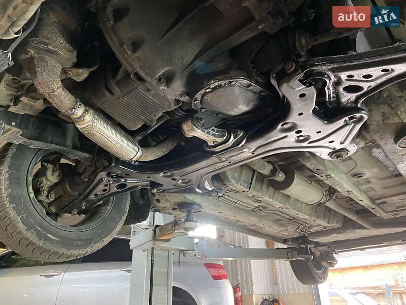 Седан Chevrolet Aveo 2008 в Виннице фото 5 Седан Chevrolet Aveo 2008 в Виннице