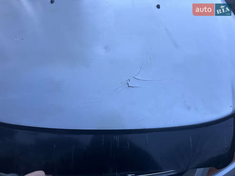 Седан Chevrolet Aveo 2006 в Киеве