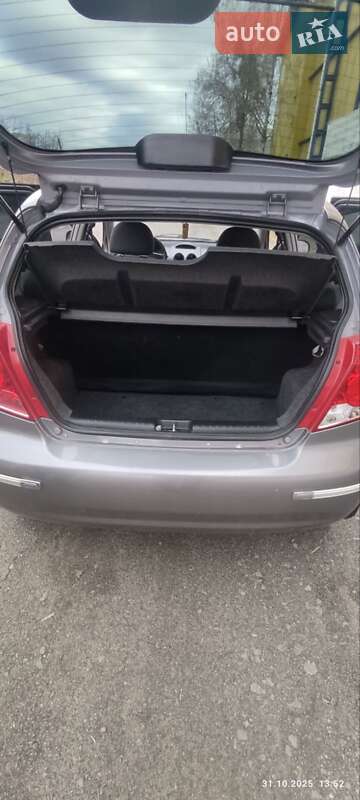 Хэтчбек Chevrolet Aveo 2007 в Житомире фото 8 Хэтчбек Chevrolet Aveo 2007 в Житомире