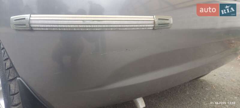 Хэтчбек Chevrolet Aveo 2007 в Житомире фото 16 Хэтчбек Chevrolet Aveo 2007 в Житомире