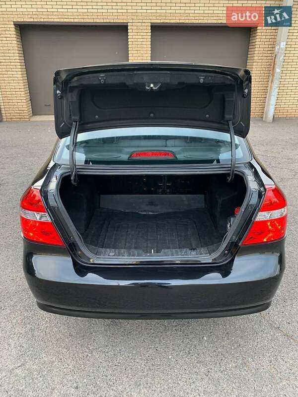 Седан Chevrolet Aveo 2007 в Кривом Роге фото 16 Седан Chevrolet Aveo 2007 в Кривом Роге