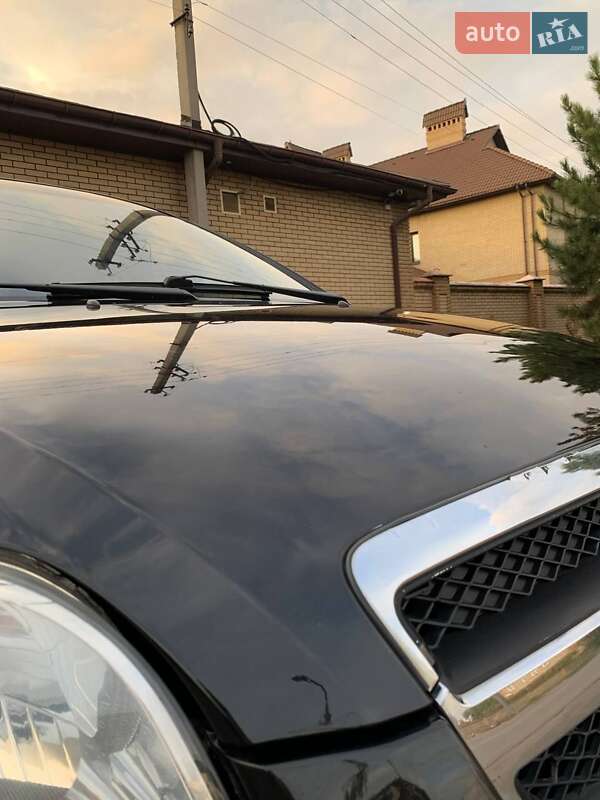 Седан Chevrolet Aveo 2007 в Кривом Роге фото 28 Седан Chevrolet Aveo 2007 в Кривом Роге