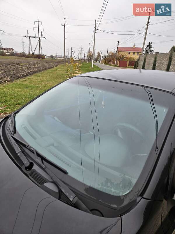 Седан Chevrolet Aveo 2006 в Хотові фото 23 Седан Chevrolet Aveo 2006 в Хотові