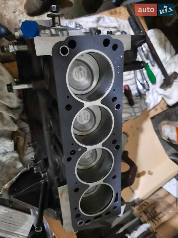 Седан Chevrolet Aveo 2007 в Львові