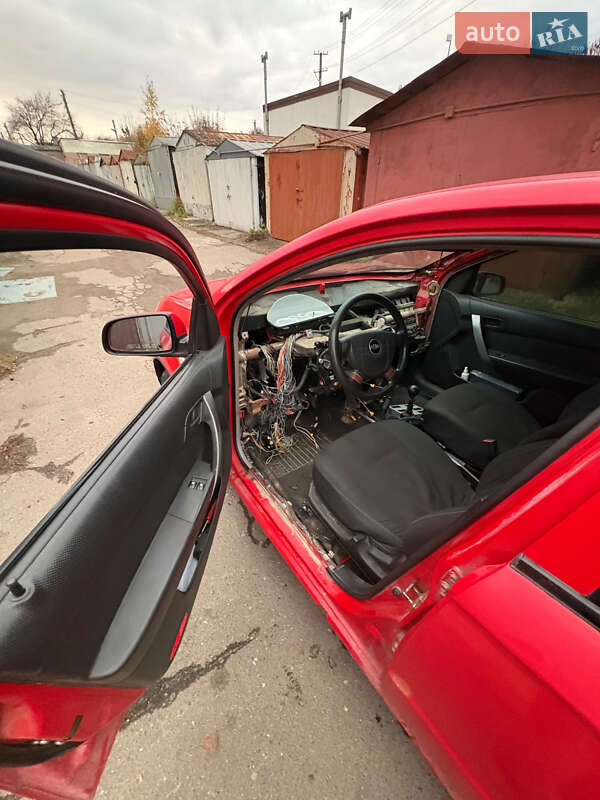 Седан Chevrolet Aveo 2007 в Львове фото 8 Седан Chevrolet Aveo 2007 в Львове