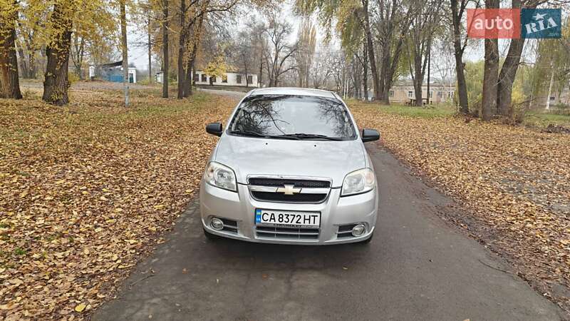 Седан Chevrolet Aveo 2008 в Городище фото 12 Седан Chevrolet Aveo 2008 в Городище
