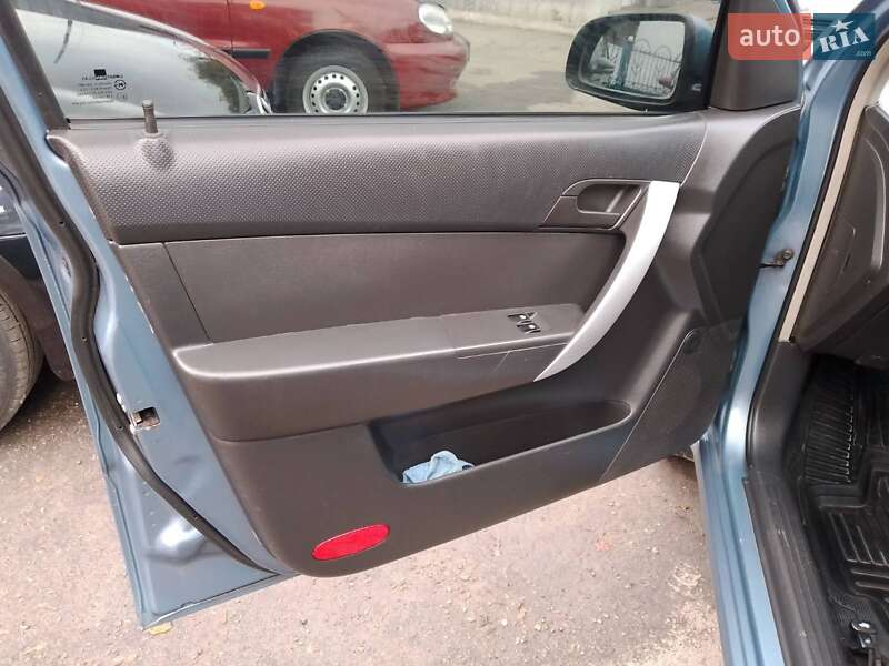 Седан Chevrolet Aveo 2007 в Кам'янському фото 14 Седан Chevrolet Aveo 2007 в Кам'янському