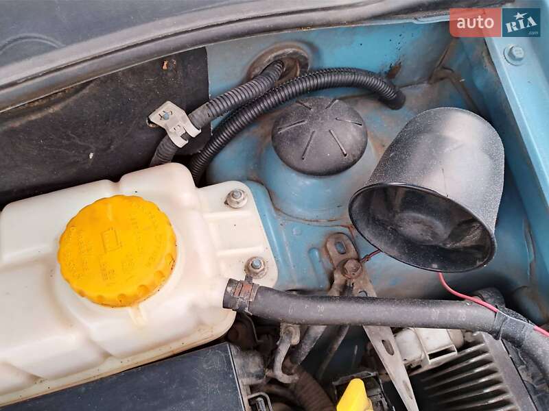 Седан Chevrolet Aveo 2007 в Кам'янському фото 17 Седан Chevrolet Aveo 2007 в Кам'янському