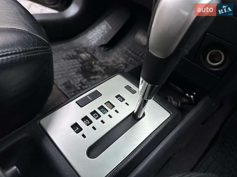 Седан Chevrolet Aveo 2008 в Хмельницькому