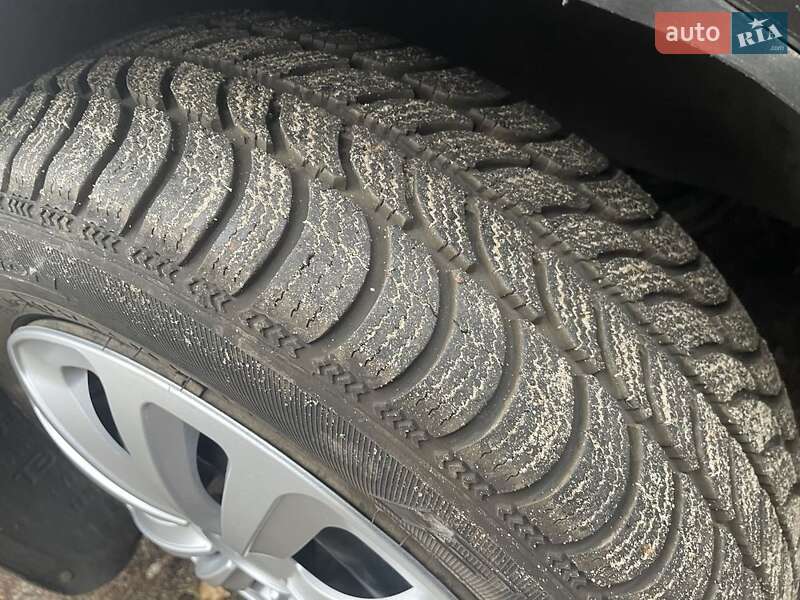 Седан Chevrolet Aveo 2007 в Харькове фото 8 Седан Chevrolet Aveo 2007 в Харькове