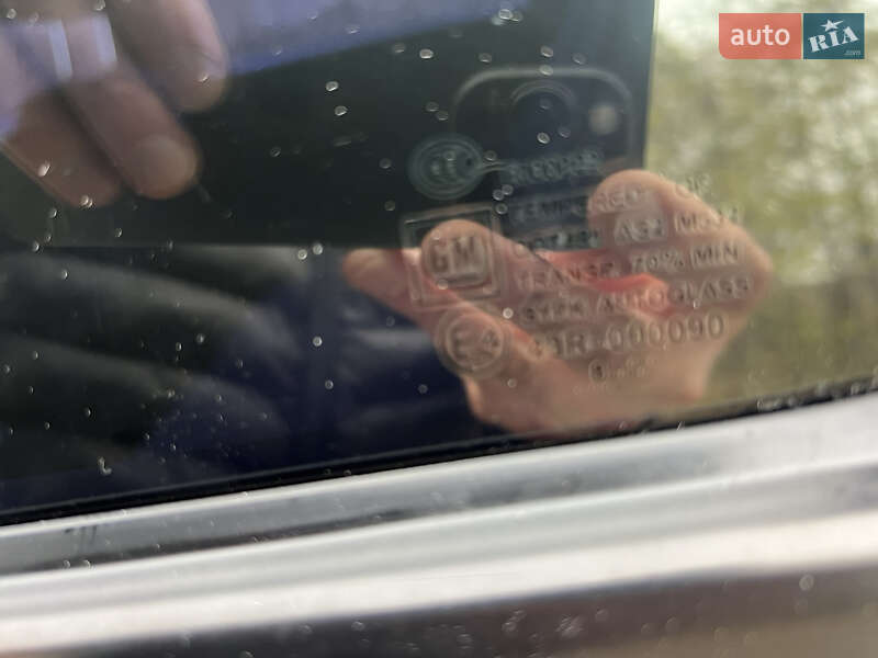 Седан Chevrolet Aveo 2009 в Киеве