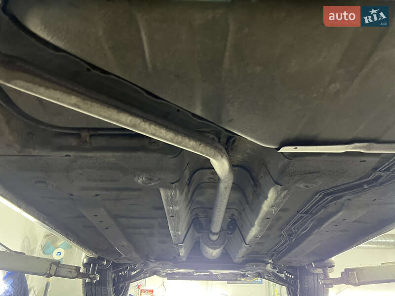 Седан Chevrolet Aveo 2009 в Киеве