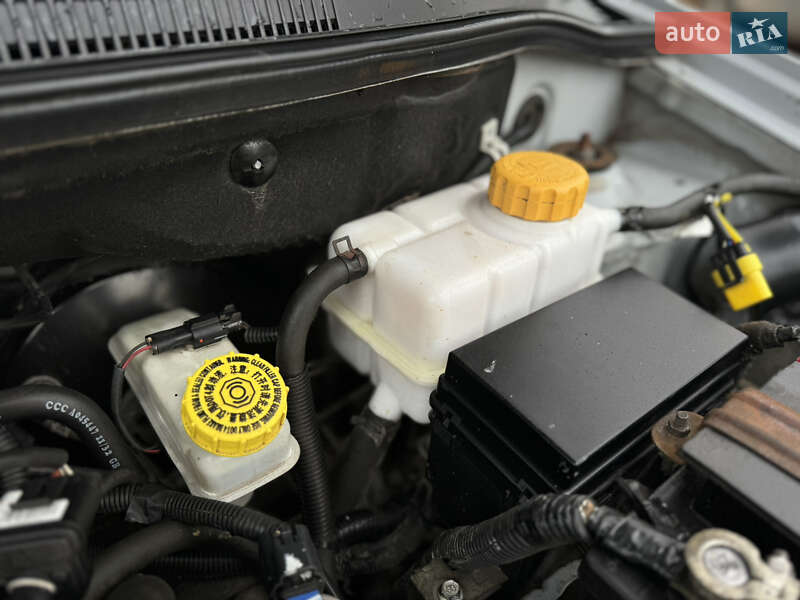 Седан Chevrolet Aveo 2008 в Хмельницком