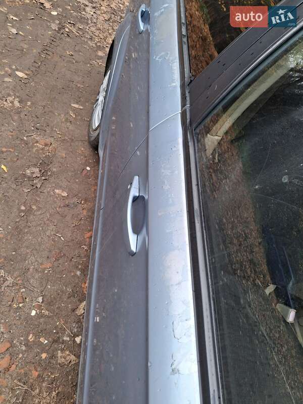 Седан Chevrolet Aveo 2007 в Львове фото 5 Седан Chevrolet Aveo 2007 в Львове