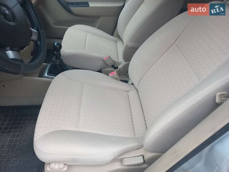 Седан Chevrolet Aveo 2007 в Вінниці фото 16 Седан Chevrolet Aveo 2007 в Вінниці